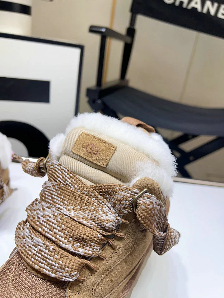 UGG - LOWMEL SNEAKERS