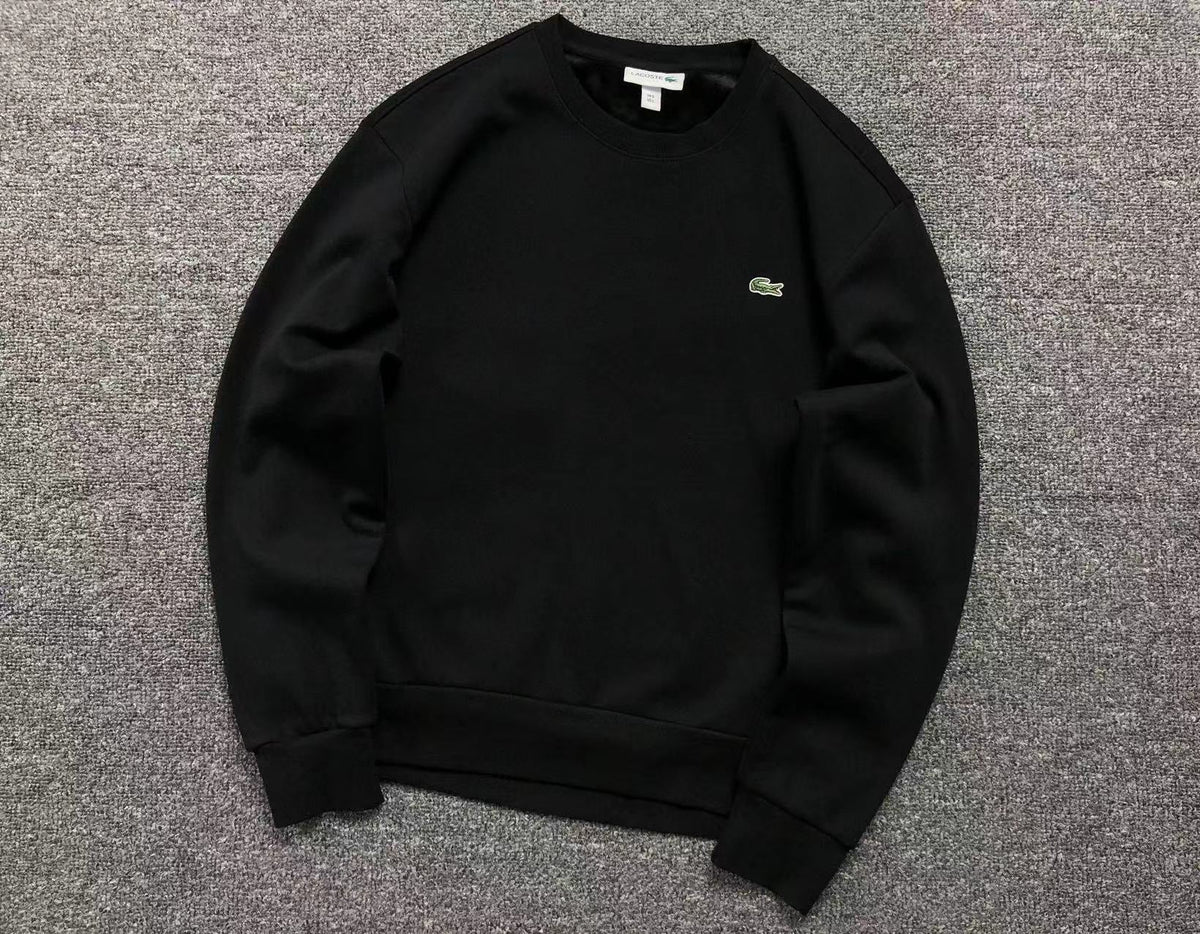 CROCODILE - SWEATER