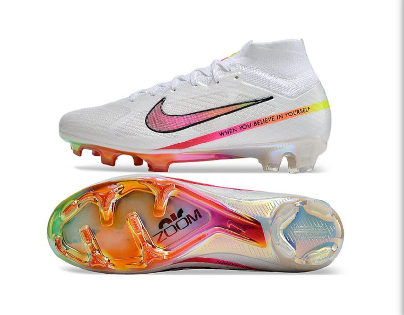 M - FUSSBALLSCHUHE