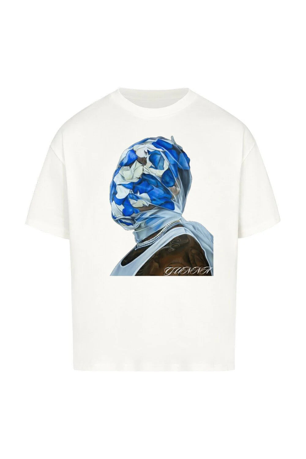 WUNNA - TSHIRT