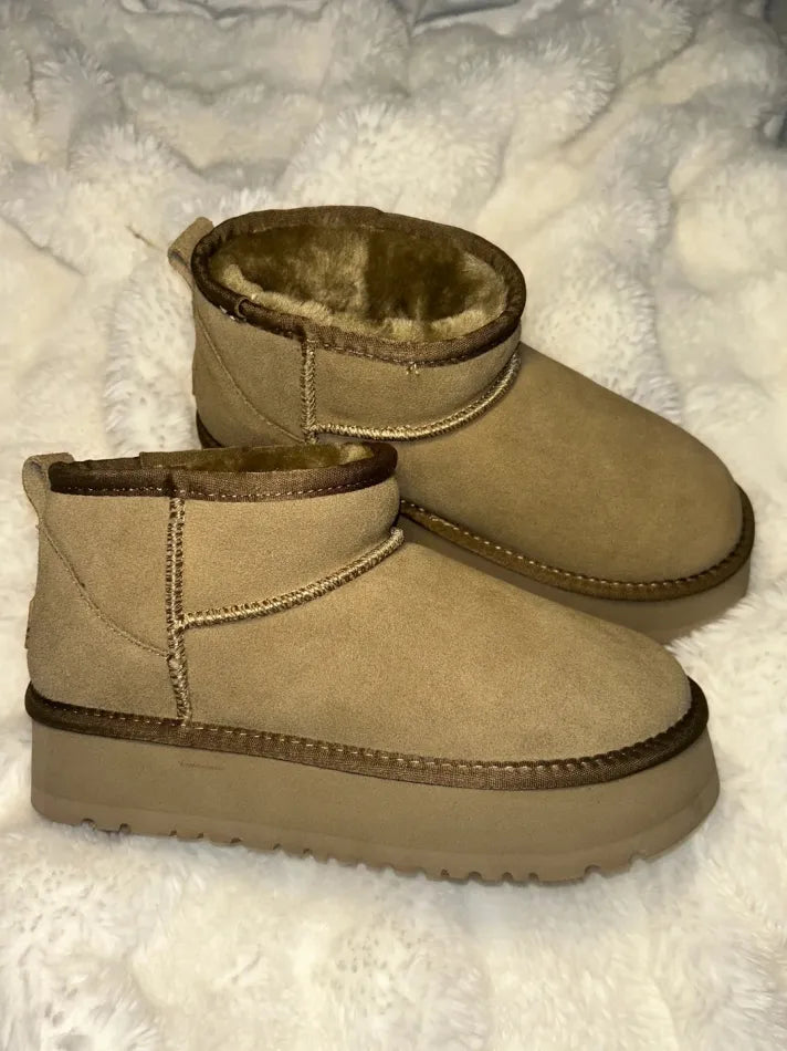 VELORE STIEFEL