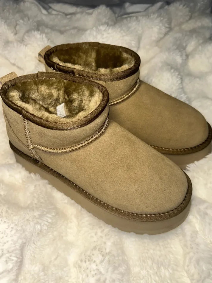 VELORE STIEFEL