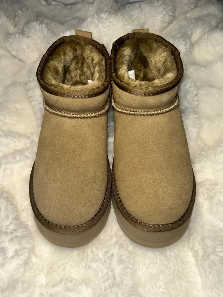 VELORE STIEFEL