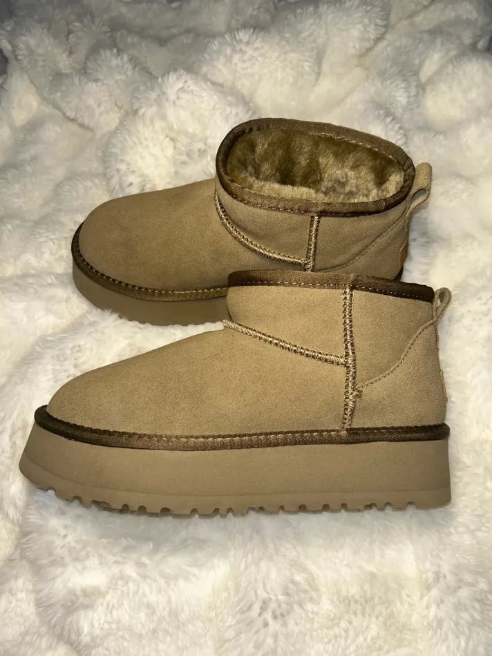 VELORE STIEFEL