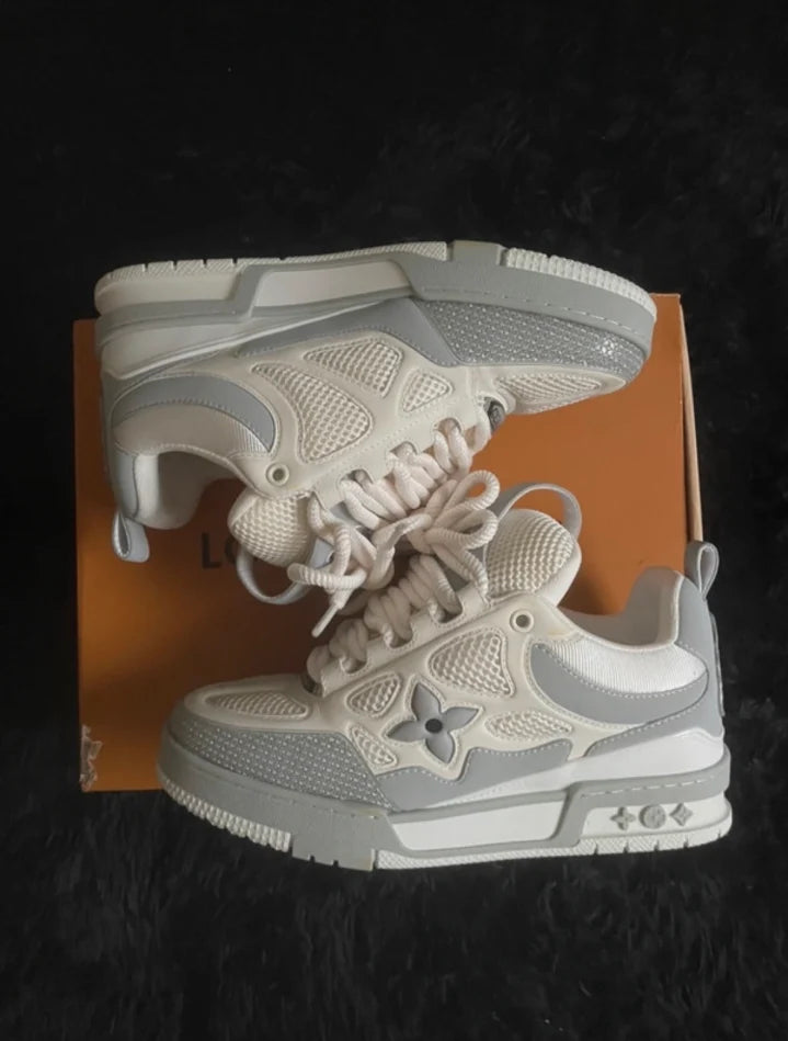 SKATE - SNEAKERS