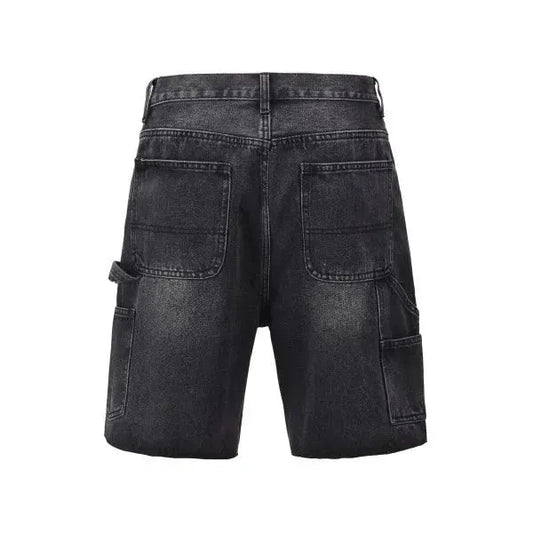 PLANO - CARPENTER SHORTS