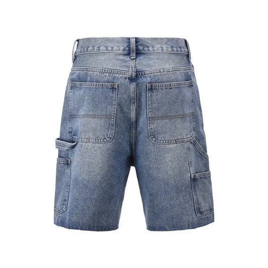 AYMEN - CARPENTER SHORTS