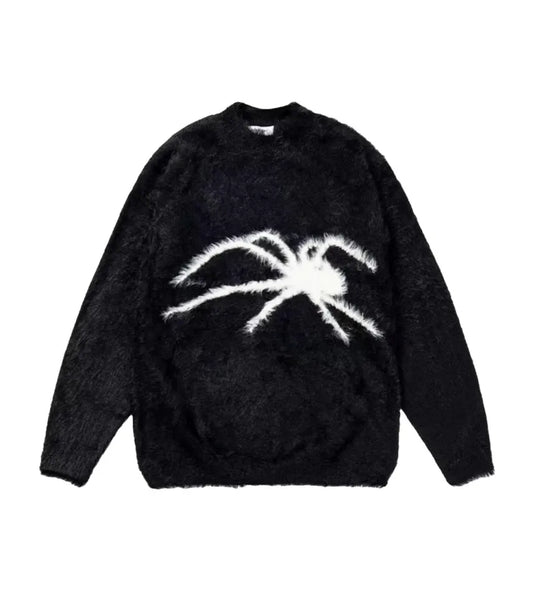 SPYDER - SWEATER