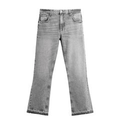 VELORE - FLARED JEANS
