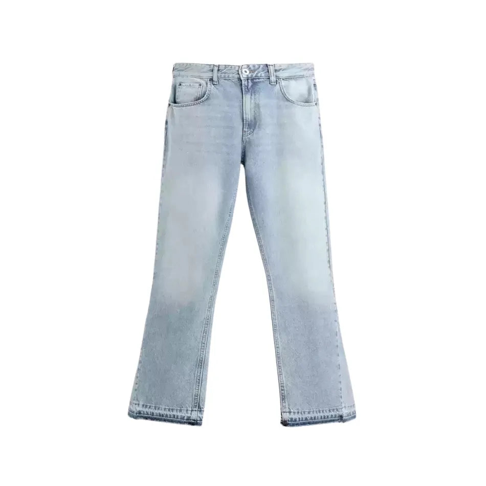 VELORE - FLARED JEANS
