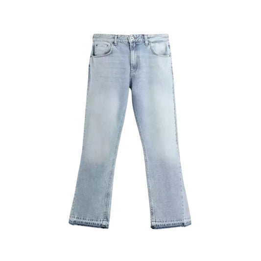 VELORE - FLARED JEANS