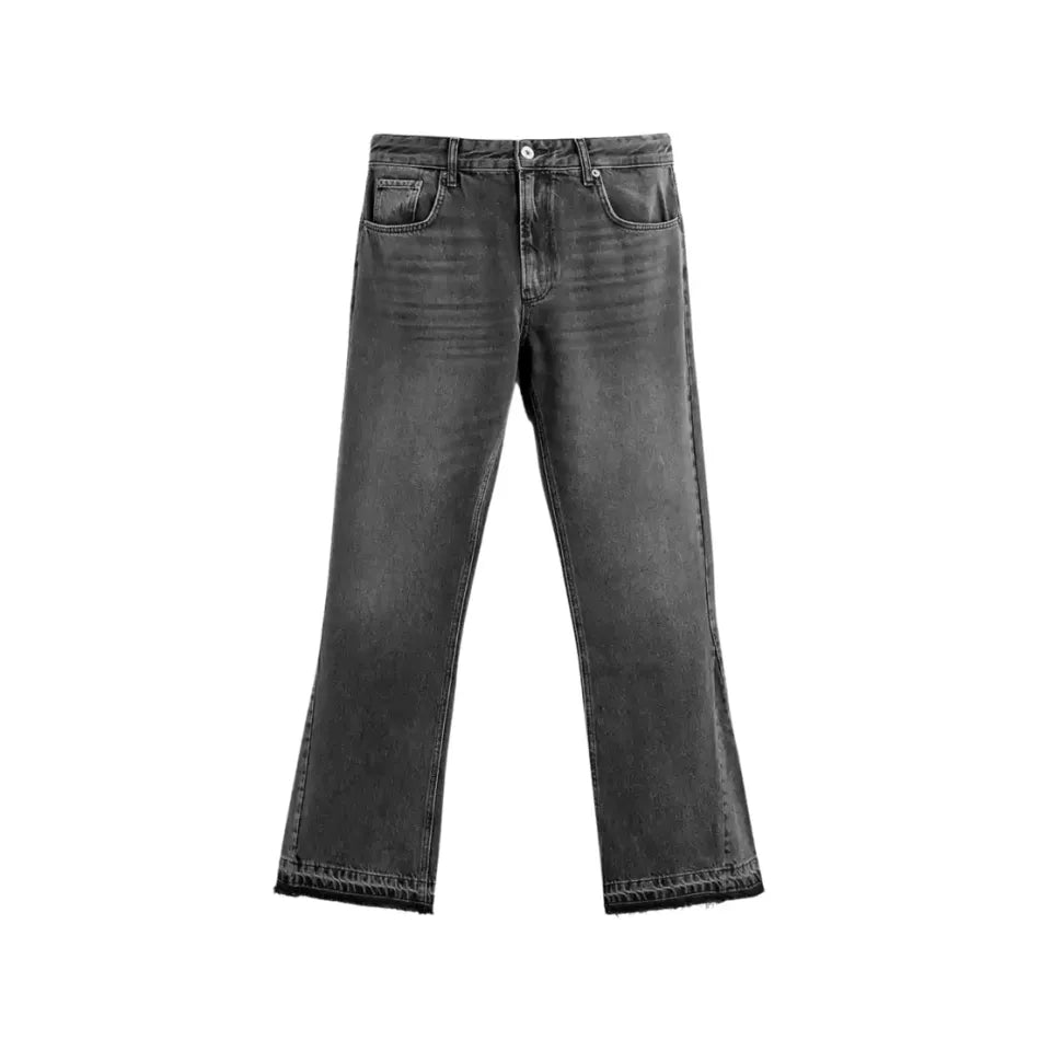 VELORE - FLARED JEANS