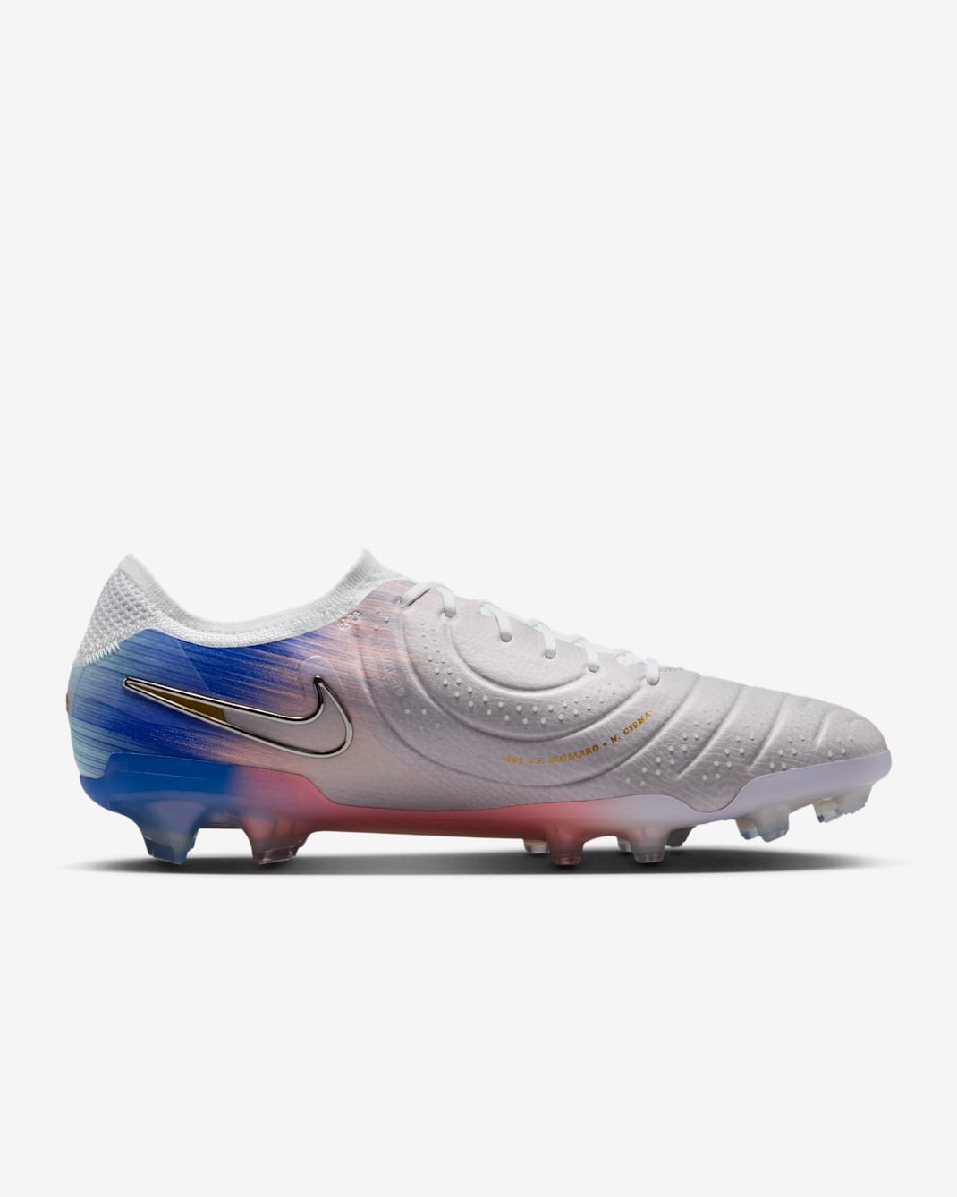 T - FUSSBALLSCHUHE