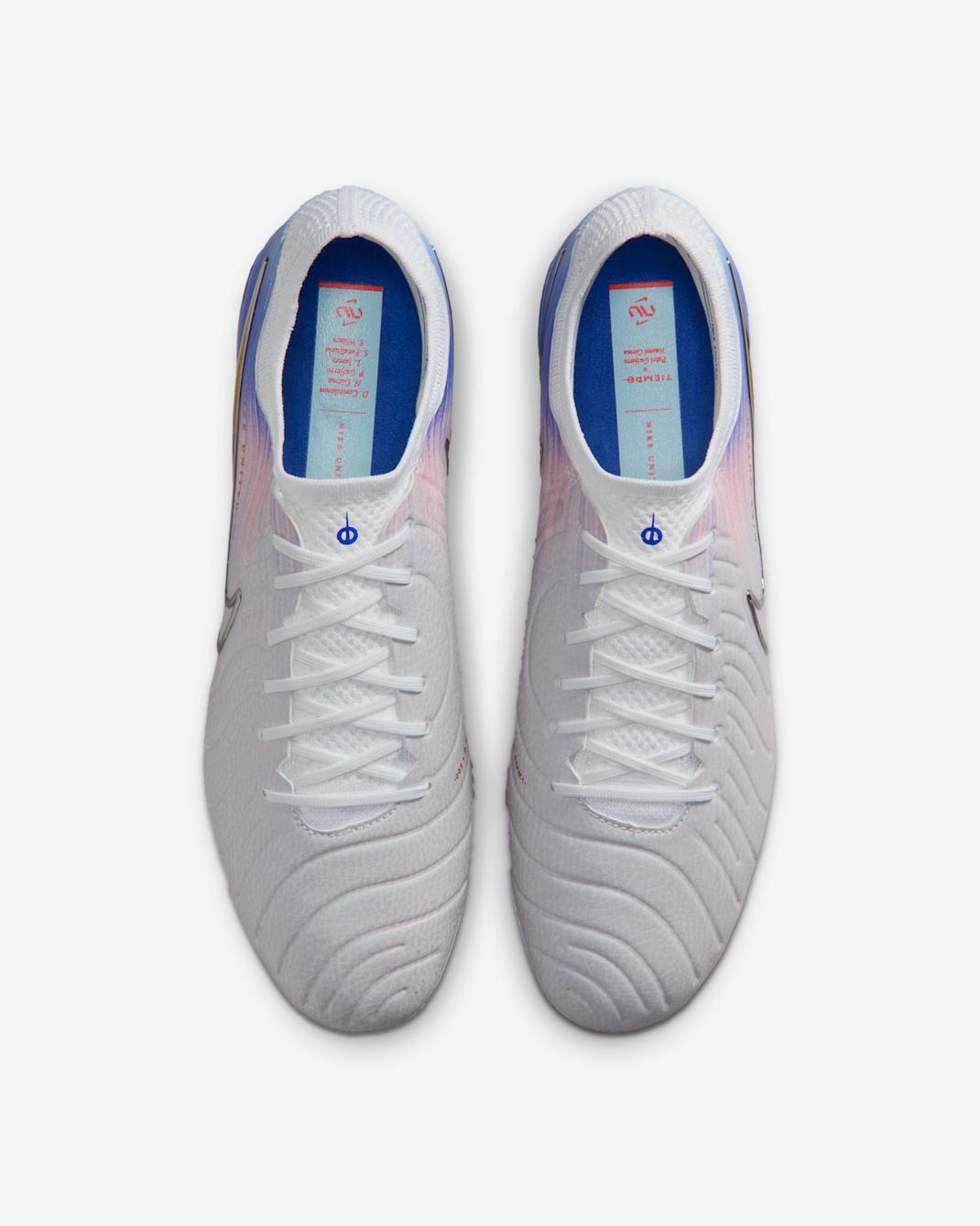 T - FUSSBALLSCHUHE
