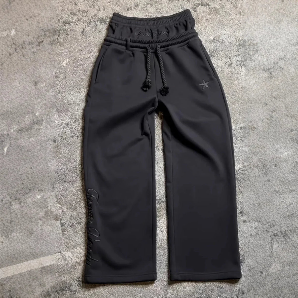 VELORE FV - SWEATPANTS