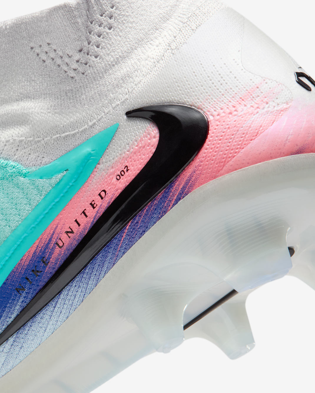 P - FUSSBALLSCHUHE