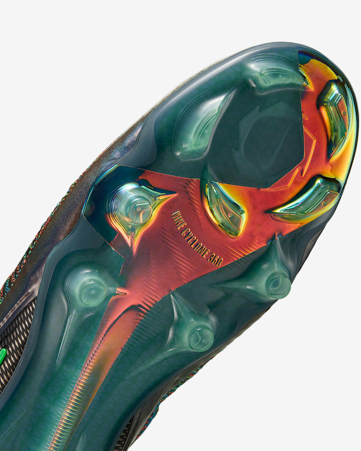 P - FUSSBALLSCHUHE
