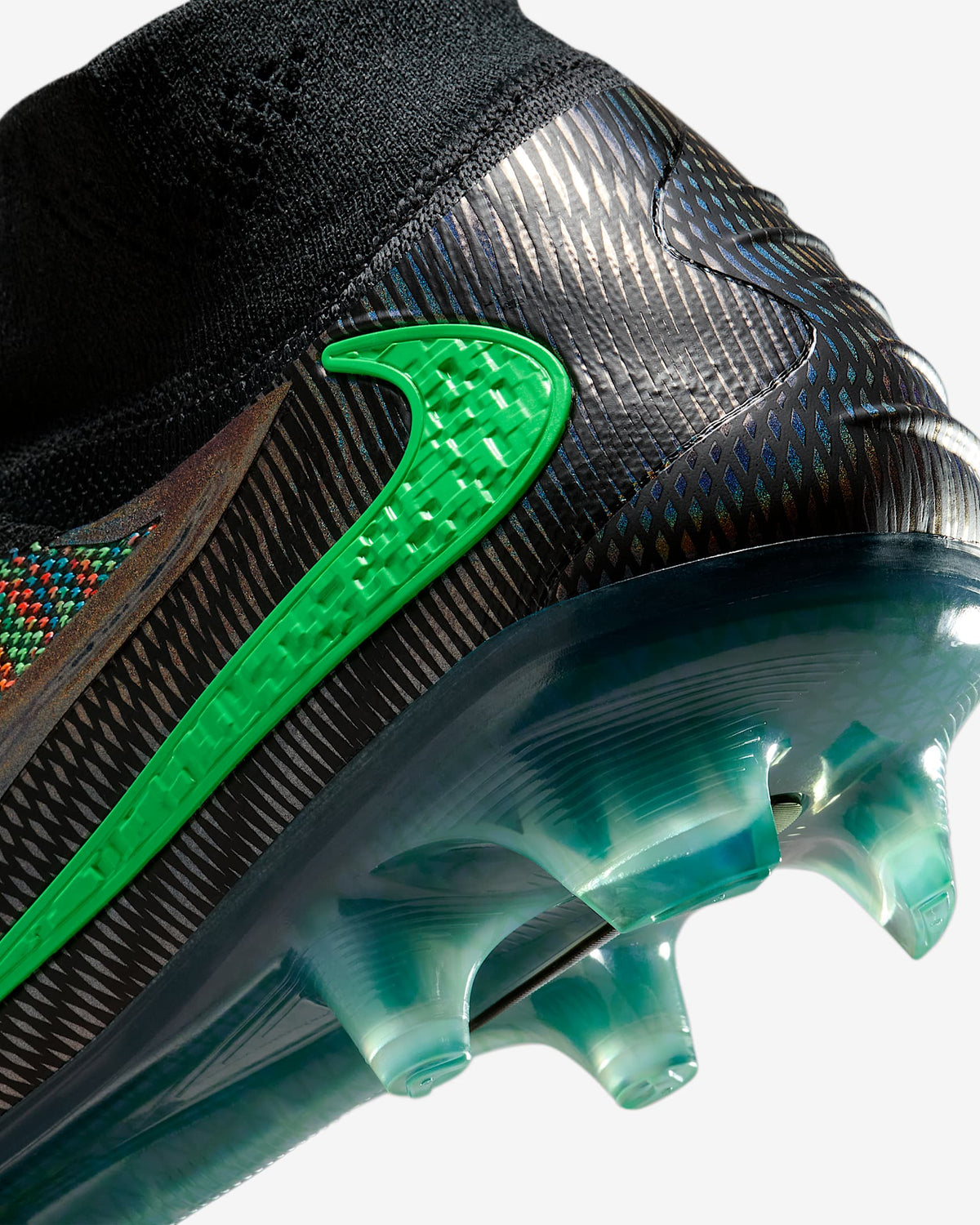 P - FUSSBALLSCHUHE