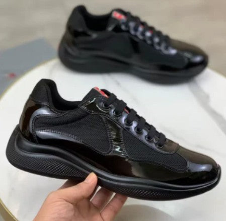VELORE - CUP SNEAKERS