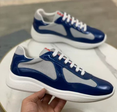VELORE - CUP SNEAKERS