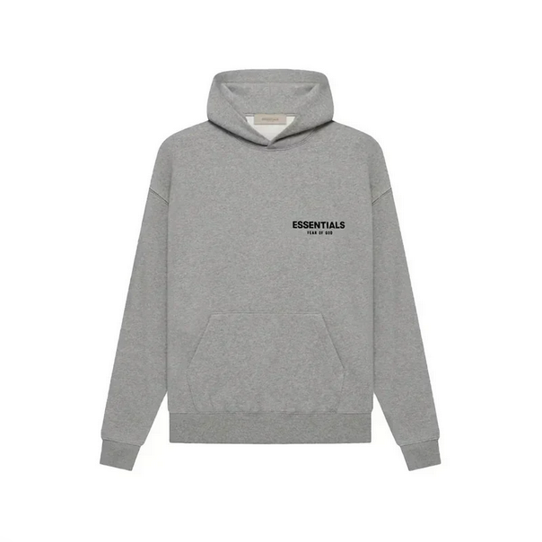 ESSENTIALS - HOODIE
