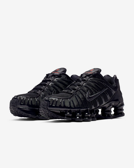 SHOCKWAVE - RUNNER SNEAKERS