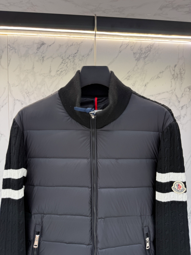 VELORE - M CARDIGAN SCHWARZ