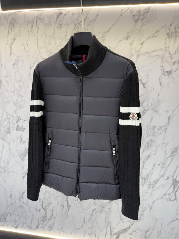VELORE - M CARDIGAN SCHWARZ