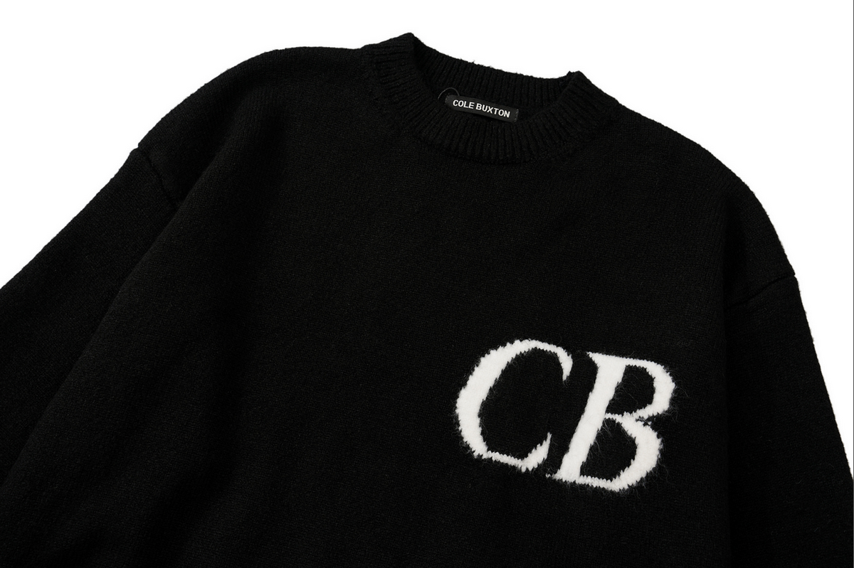 CB - SWEATER
