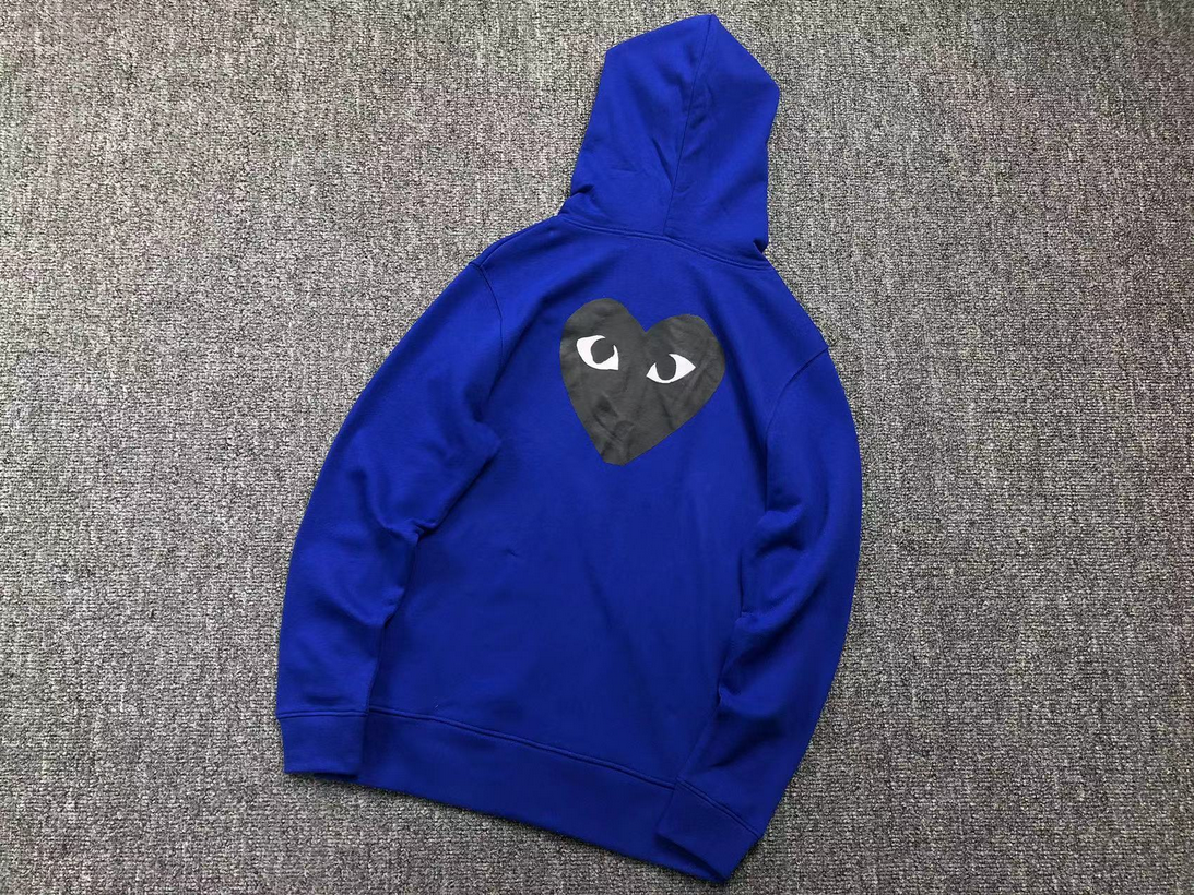 CDG - ZIPPER