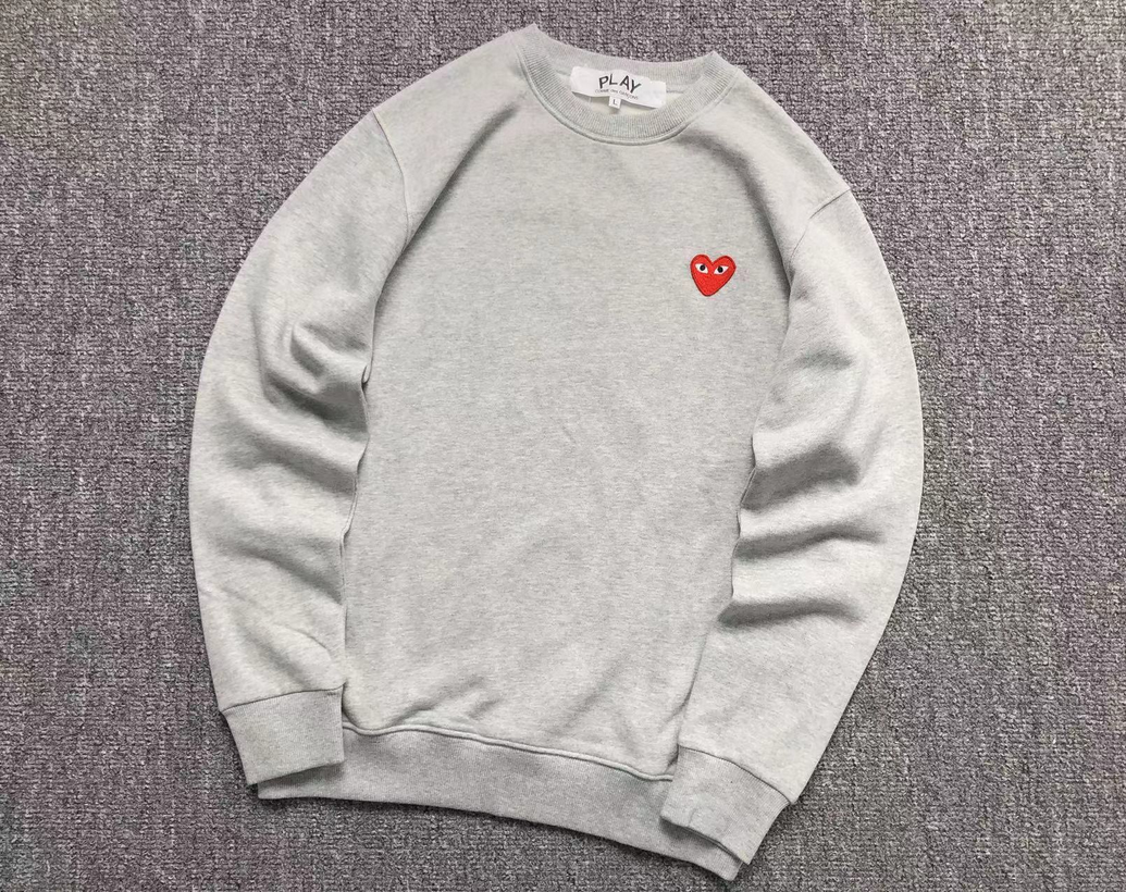 CDG - SWEATER