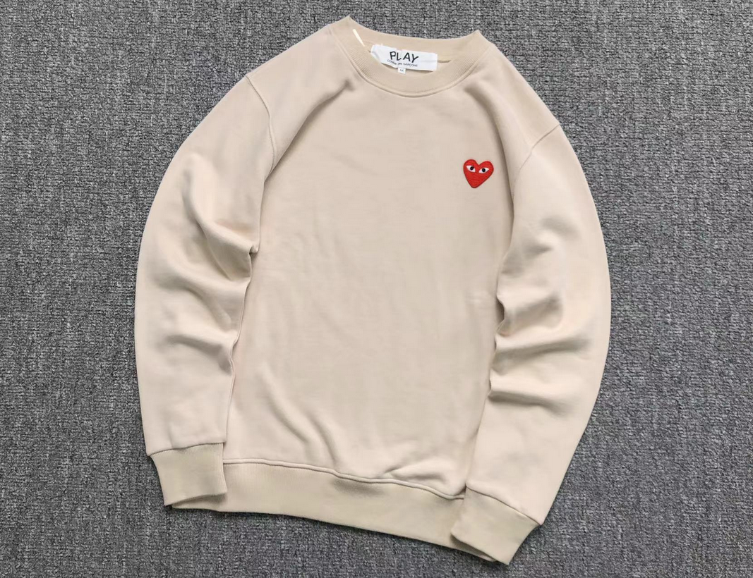 CDG - SWEATER