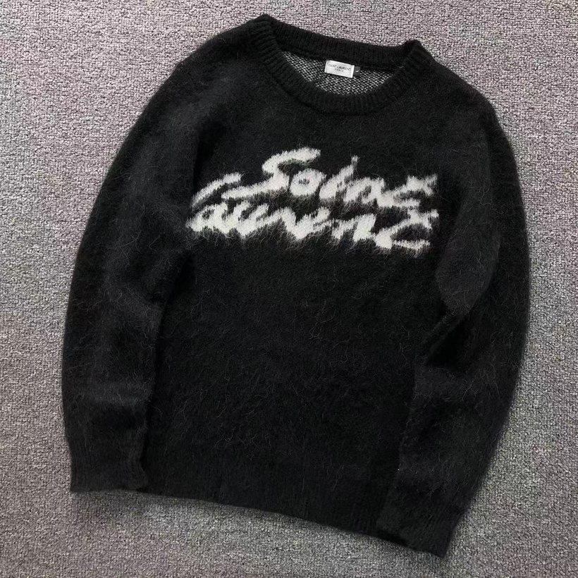VELORE - SL SWEATER