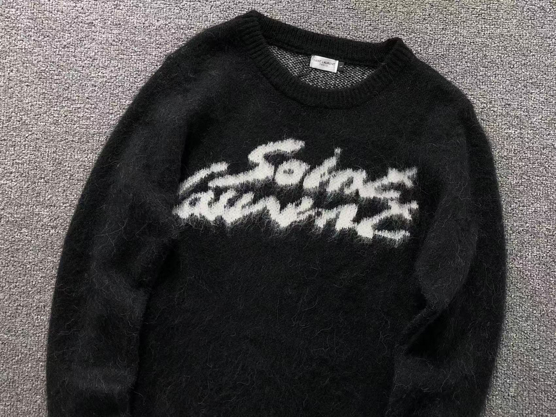 VELORE - SL SWEATER