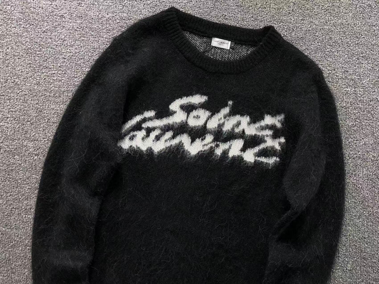 VELORE - SL SWEATER