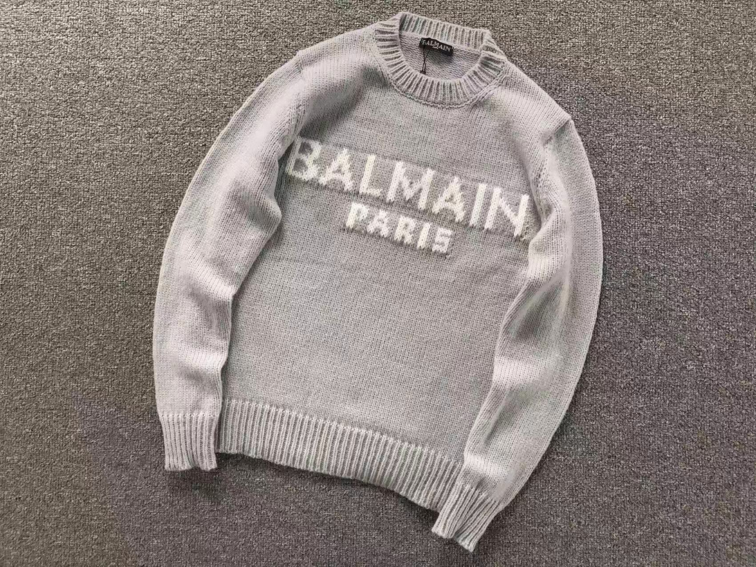 VELORE - BP SWEATER