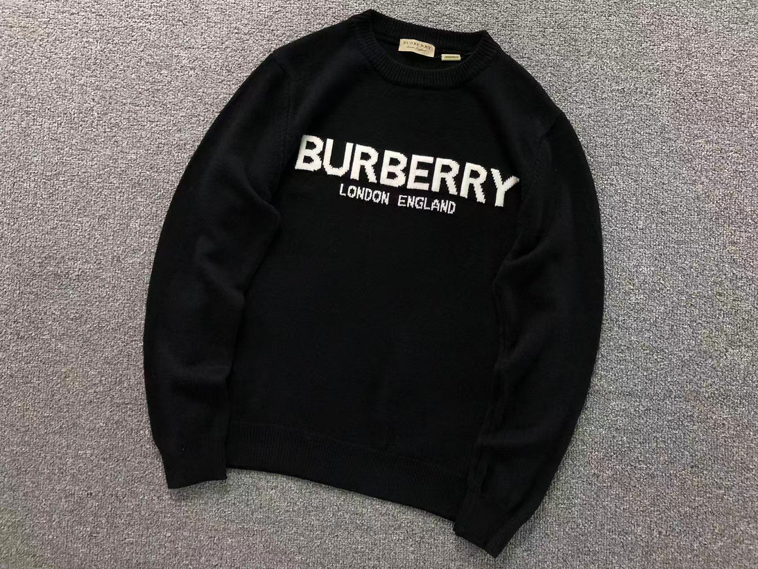VELORE - B SWEATER