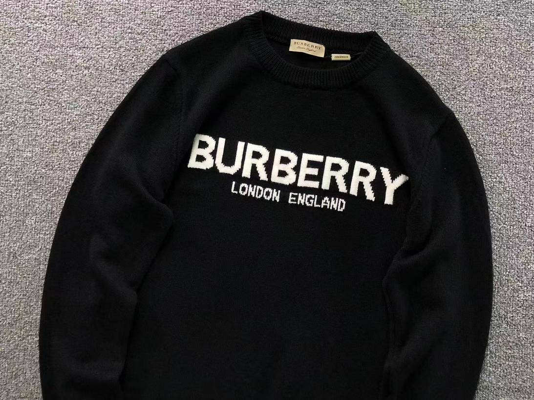 VELORE - B SWEATER