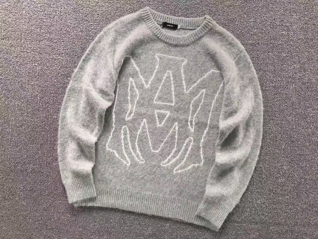 VELORE - AM SWEATER