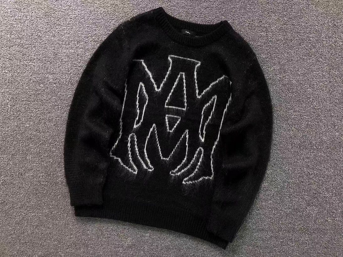VELORE - AM SWEATER