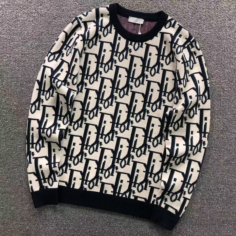 VELORE - CD SWEATER