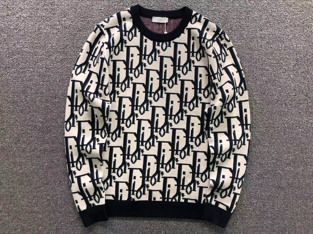VELORE - CD SWEATER