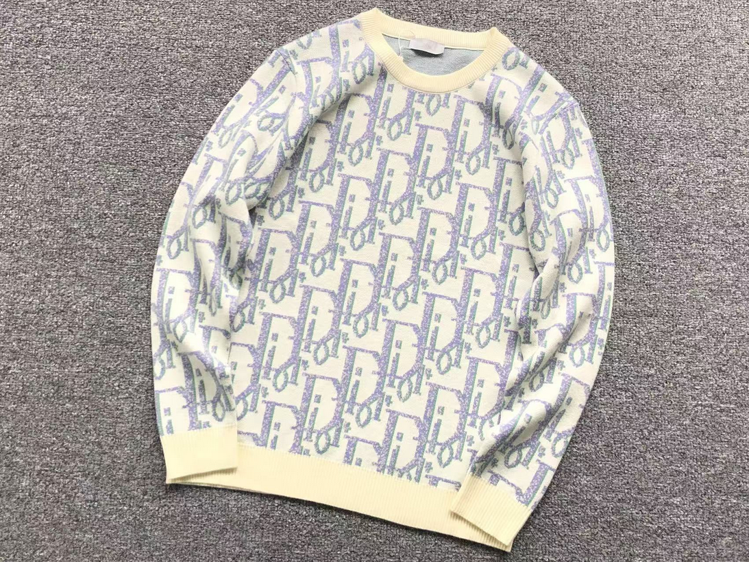 VELORE - CD SWEATER