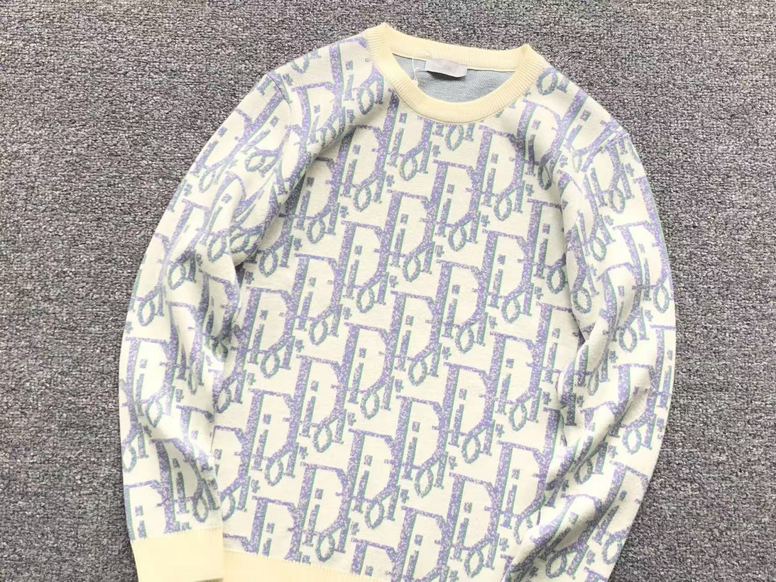 VELORE - CD SWEATER
