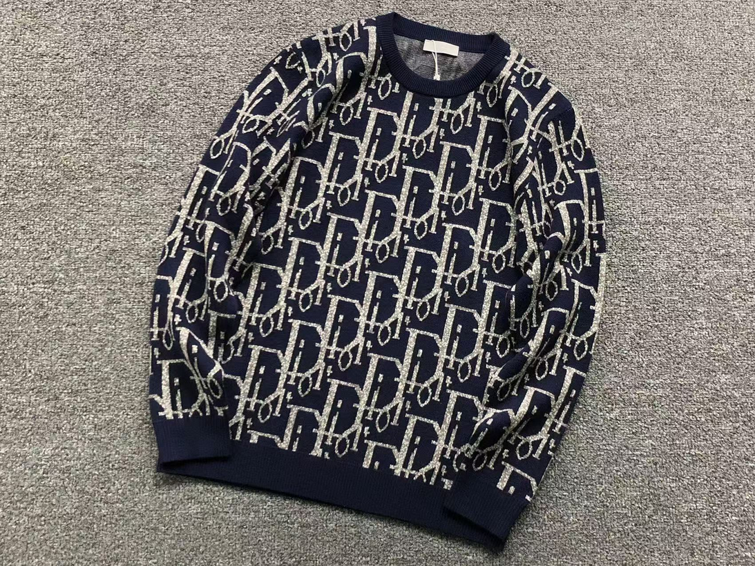 VELORE - CD SWEATER