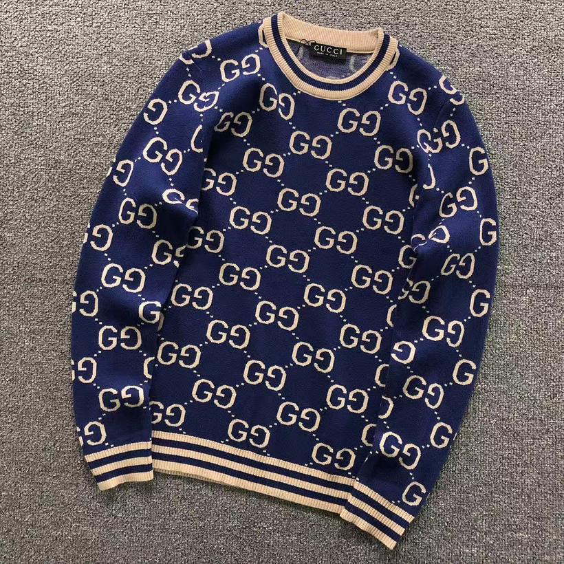 VELORE - G SWEATER
