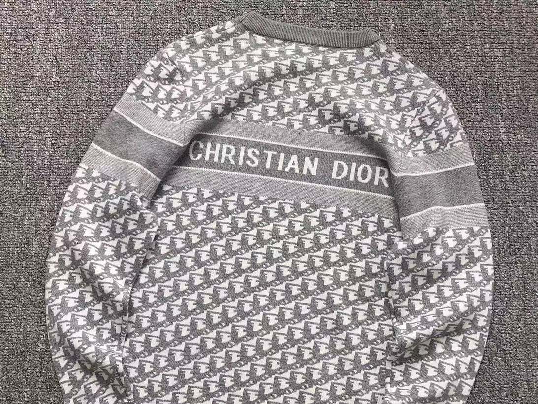 VELORE - CD SWEATER