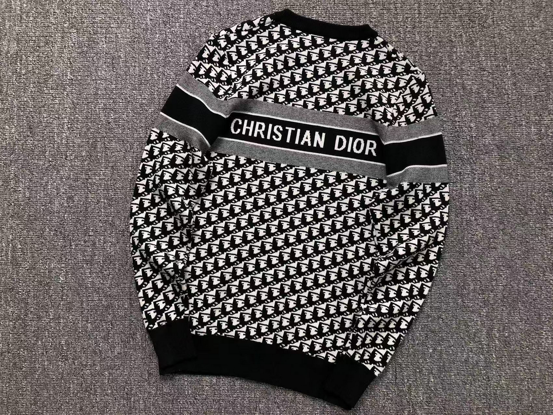 VELORE - CD SWEATER