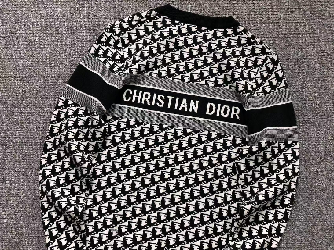 VELORE - CD SWEATER