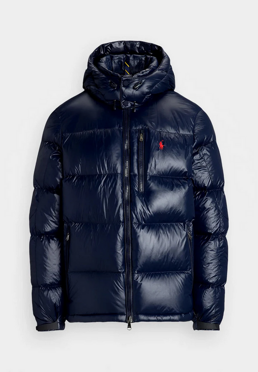 VELORE - RL PUFFER BLAU